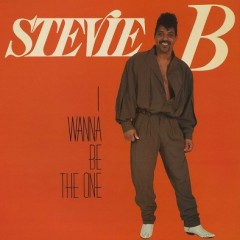 Stevie B